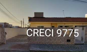 Imagem: Casa no Novo Geisel, Duas Vagas Garagem