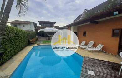 Imagem 2: Casa com 3 dormitórios à venda, 420 m² por R$ 2.390.000 - Anil - Rio de Janeiro/RJ