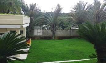 Imagem 4: Casa em Condomínio para Venda em Arujá, Condomínio Arujá Hills III, 3 dormitórios, 3 suíte