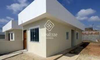 Imagem 6: Casa para venda possui 51 metros quadrados com 2 quartos em Recanto Feliz, Barra do Piraí