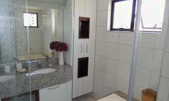 Imagem 15: Apartamento à venda, 216 m² por R$ 1.590.000,00 - Aldeota - Fortaleza/CE