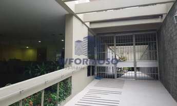 Imagem 2: Apartamento para venda na Rua Gonzaga Bastos - Vila Isabel RJ