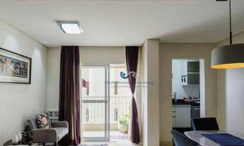 Imagem 6: Apartamento à venda, 96 m² por R$ 584.000,00 - Centro - São Bernardo do Campo/SP