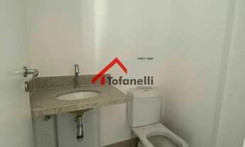 Imagem 4: Sala comercial à venda no bairro Baeta Neves - São Bernardo do Campo/SP