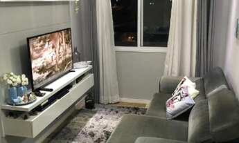 Imagem 2: São Paulo - Apartamento à venda - Quinta da Paineira