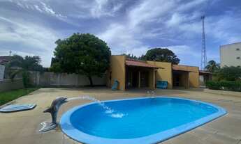 Imagem: Apartamento 2/4 Zona Norte Natal/RN