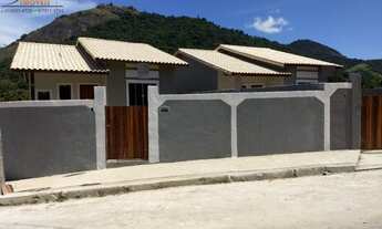 Imagem 2: Casa Linear para Venda em São José de Imbassaí Maricá-RJ - 820