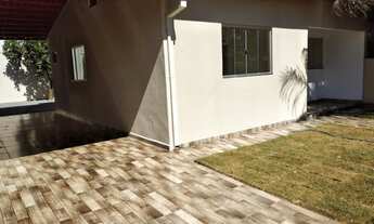 Imagem 3: Casa no condomínio malibú