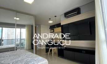 Imagem 4: LINDO FLAT PARA LOCAÇÃO NO SETOR BUENO