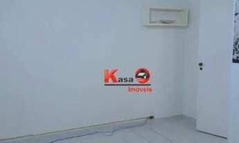 Imagem 3: Apartamento com 2 dormitórios para alugar, 90 m² por R$ 2.500/mês - Campo Grande - Santos