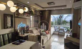 Imagem: Apartamento com 3 dormitórios à venda