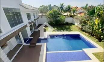 Imagem 4: MANSÕES! TRIPLEX! NOVISSIMA! 5 SUITES! IMPECAVEL!