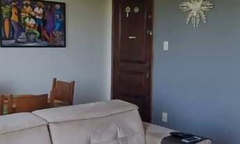 Imagem 3: Apartamento 3/4 Sendo 02 (duas) Suítes no Costa Azul - Salvador - BA