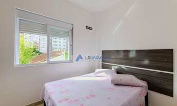 Imagem 6: Sobrado à venda, 136 m² por R$ 1.250.000,00 - Gonzaga - Santos/SP