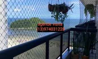 Imagem: Apartamento 2 dormitorios 1 suite em Santos