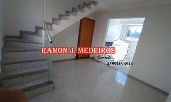 Imagem: Cobertura duplex 4qts 1suite, 2wc, 2/3 vagas
