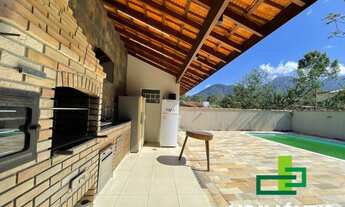 Imagem 6: Venda Casa em condomínio com 3 dormitórios