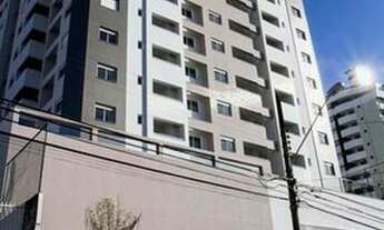 Imagem 2: Apartamento à venda no bairro Barreiros - São José/SC