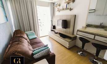 Imagem: ANDAR ALTO COM ÓTIMA ILUMINAÇÃO SOLAR!