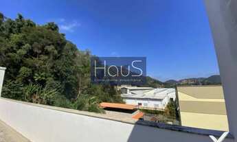 Imagem 6: Cobertura- Petrópolis, Bingen