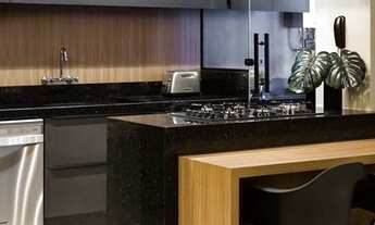 Imagem 5: LONDRINA - Apartamento Padrão - Artè Palhano