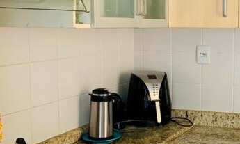 Imagem 5: Casa de 3/4 sendo 1 Suíte no Condomínio Salvador Dali