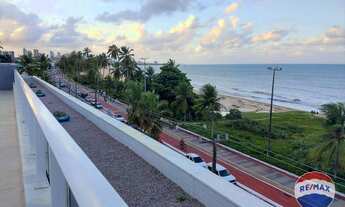 Imagem: Flat com 1 quarto à venda, 39 m² por R$