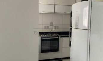 Imagem 6: Apartamento - Jardim Esplanada - Residencial Terraços Colinas - 99m² - 3 Dormitórios