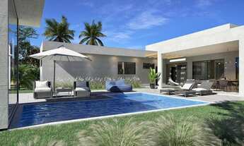 Imagem 3: LAGOA SANTA - Loteamento/Condomínio - Condomínio Gran Royalle