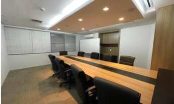 Imagem 2: Sala/Conjunto para aluguel possui 307 metros quadrados em Vila Olímpia - São Paulo - SP