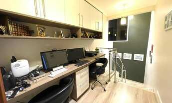 Imagem 7: Casa de condomínio para venda tem 480 metros quadrados com 3 quartos