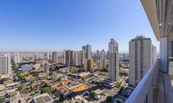Imagem 5: Apartamento para venda com 207 metros quadrados com 4 quartos em Setor Bueno - Goiânia - G