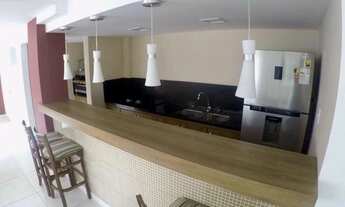 Imagem 4: Apartamento com 2 Dormitórios com 62m² ? Vila Nova Conceição, São Paulo