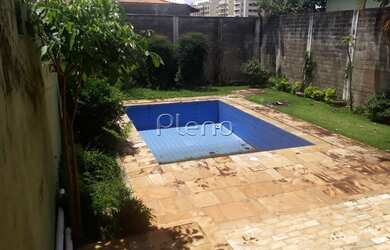 Imagem 2: Prédio - Jardim Chapadão - Campinas