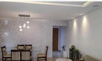 Imagem 2: Apartamento para venda possui 111 metros quadrados com 3 quartos