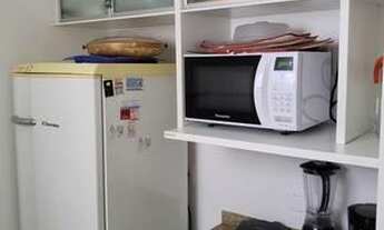 Imagem 4: Amplo apartamento próximo da praia