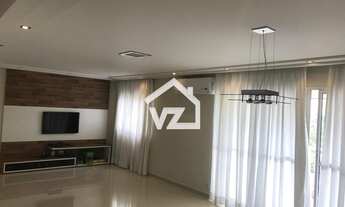 Imagem 2: Vendo e alugo Apto · 143m2 , 3 suites Vivanti,2 vagas de garagem Ar condicionado