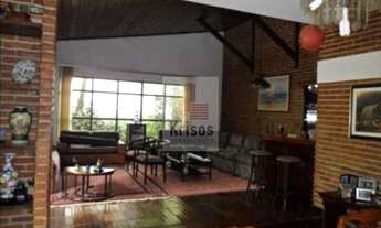 Imagem 4: Mansão no melhor local da Vila de São Francisco