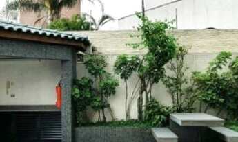 Imagem 6: APARTAMENTO RESIDENCIAL em SÃO PAULO - SP, MIRANDÓPOLIS