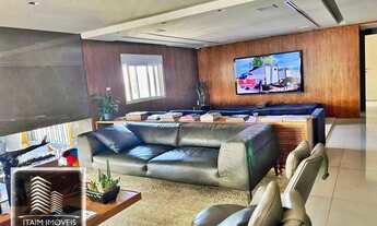 Imagem 6: Apartamento para venda com 293 metros quadrados com 3 quartos