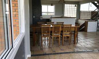 Imagem 3: Casa para venda tem 450 metros quadrados com 6 quartos em Vila Nova - Imbituba - SC