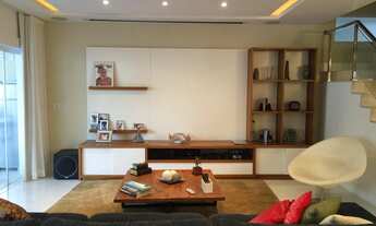 Imagem 4: Vendo ou alugo casa mobiliada Condomínio Interlagos de Itaúna, Barra da Tijuca, Rio de Jan