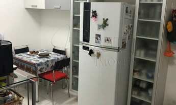 Imagem 7: APARTAMENTO RESIDENCIAL em SÃO PAULO - SP, JARDIM MARAJOARA