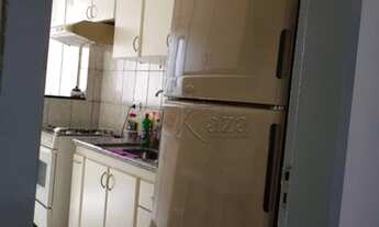 Imagem 6: Apartamento - Jardim América - Residencial Morada Paradiso - 55m² - 2 Dormitórios