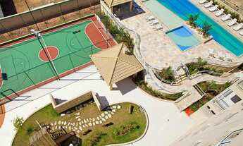 Imagem 3: Cobertura de 3 quartos com suíte no Grand Life Jalisco - Jardim Jalisco - Resende - RJ