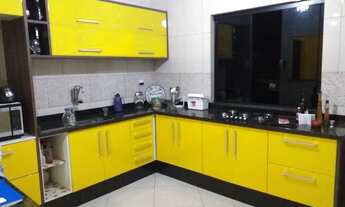 Imagem: Casa duplex no jardim primavera Bm