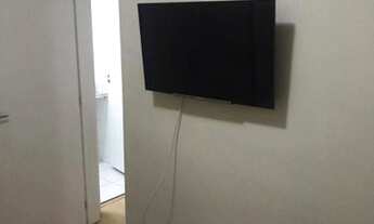 Imagem 6: Apartamento para alugar, 50 m² por R$ 2.080,00/mês - Edifício Residencial Recanto dos Páss