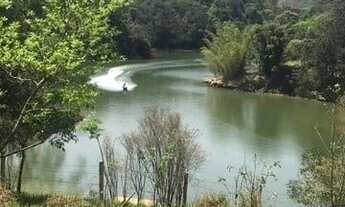 Imagem 7: Terreno piscina lazer