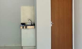 Imagem 4: Alugo Salas Comerciais na Vila Mutirao I (leia todo o anuncio