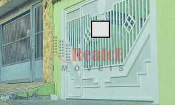 Imagem 2: São Paulo - Casa Padrão - VILA CAMPANELA